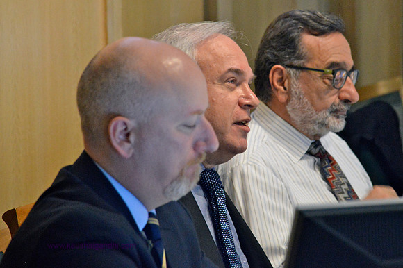 IESBA Meeting