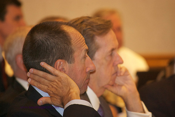 Washington D.C. Roundtable