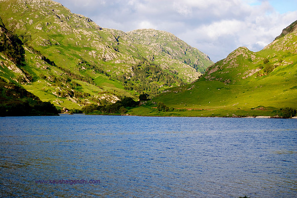 Scottish Highlands