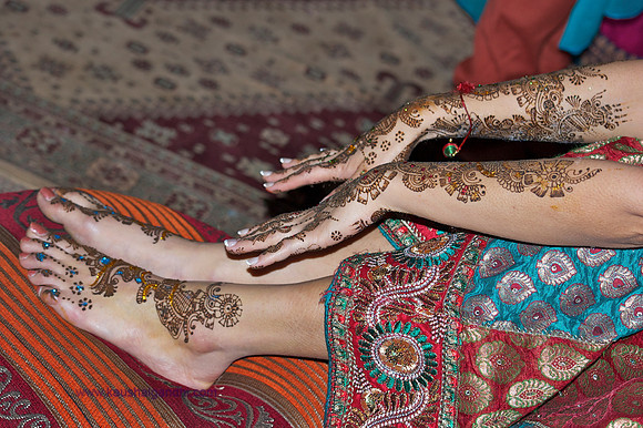 Indian Wedding