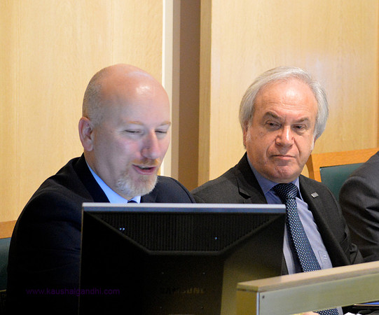 IESBA Meeting