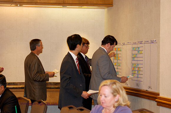 Washington D.C. Roundtable