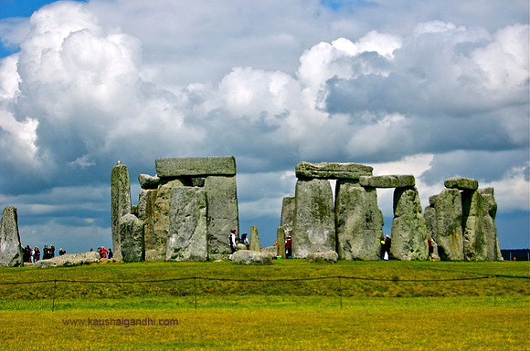 Stonehenge