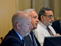 IESBA Meeting