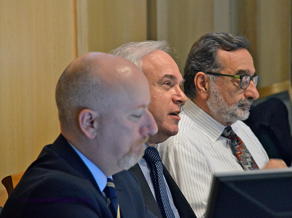 IESBA Meeting