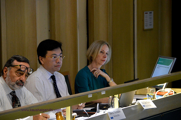 IESBA Meeting