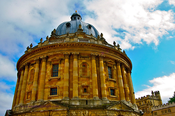 Cambridge University