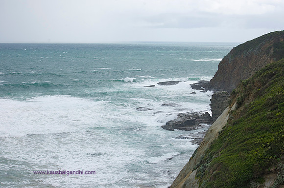 Great Ocean Road, Australia