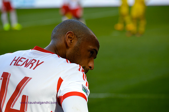 New York Red Bulls