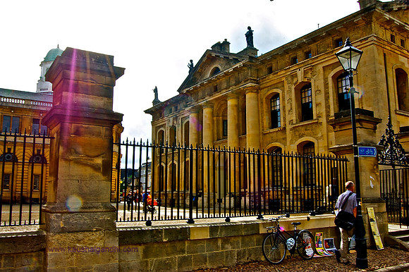 Cambridge University