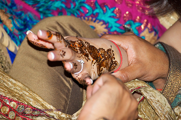 Indian Wedding