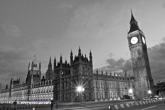 Houses of Parliament