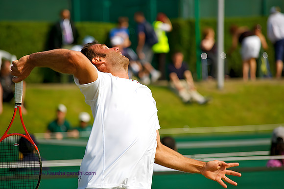 Wimbledon