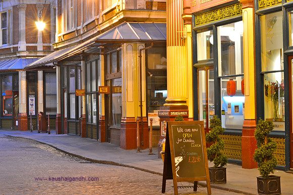 Leadenhall Market