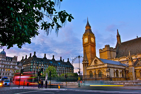 Big Ben
