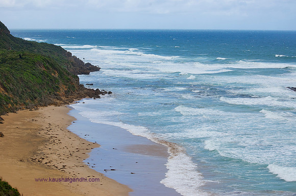 Great Ocean Road, Australia