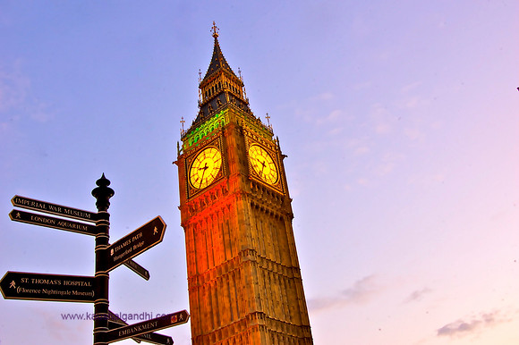 Big Ben
