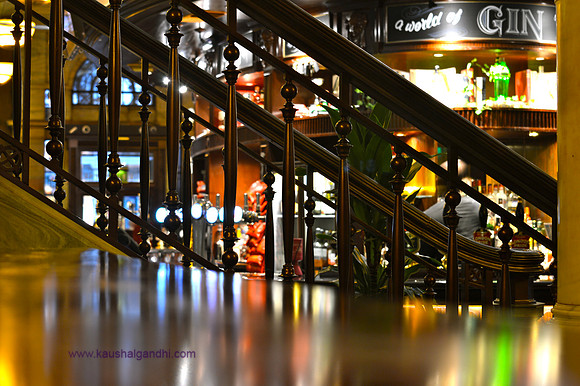 English Pub