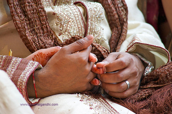 Indian Wedding
