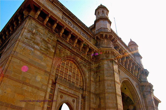 Gateway of India