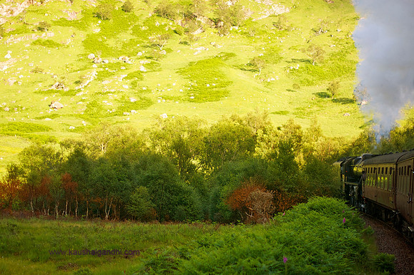 Scottish Highlands
