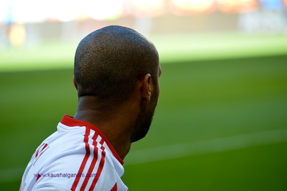 New York Red Bulls