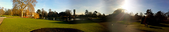 Kew Gardens