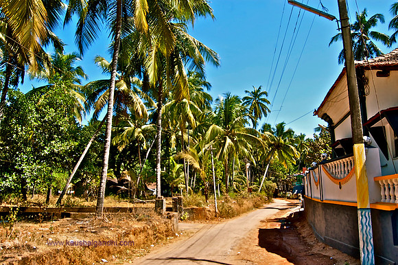 Goa