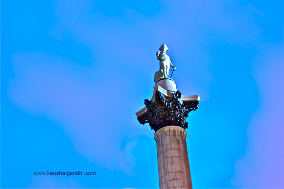 Nelson's Column