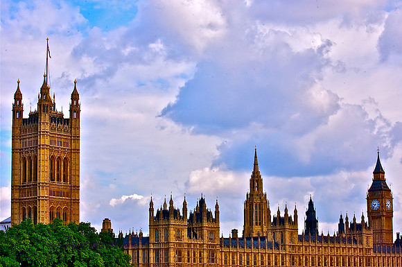 Houses of Parliament