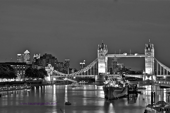 Tower Bridge