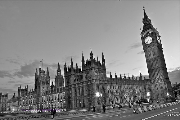 Houses of Parliament