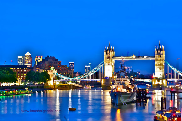 Tower Bridge