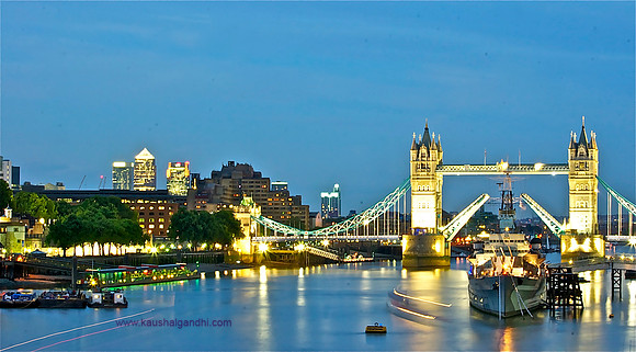 Tower Bridge