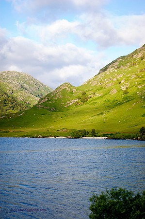 Scottish Highlands