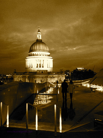St Paul's Cathedral