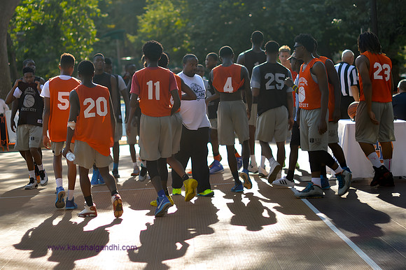Basketball