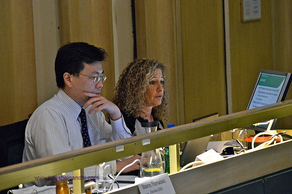IESBA Meeting
