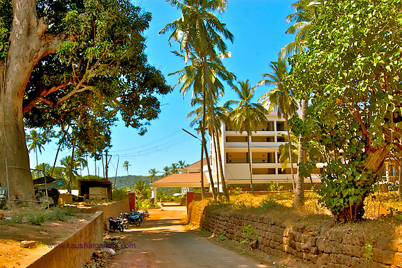 Goa