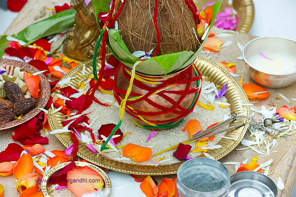 Indian Wedding