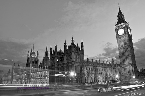 Houses of Parliament