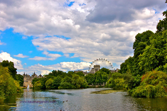St. James's Park