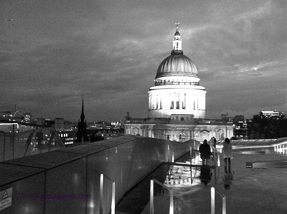 St Paul's Cathedral