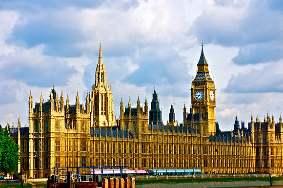 Houses of Parliament