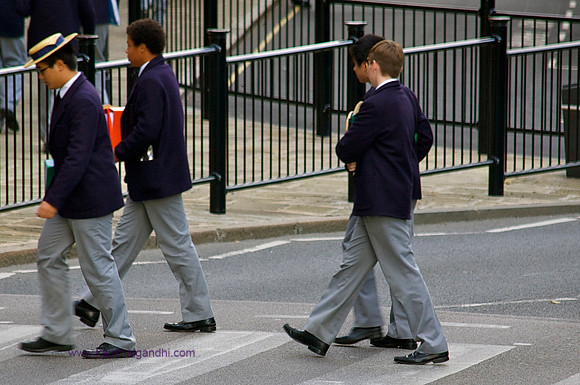 Harrow School