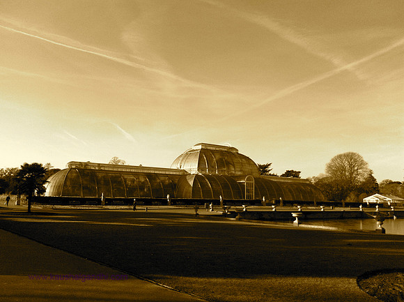 Kew Gardens