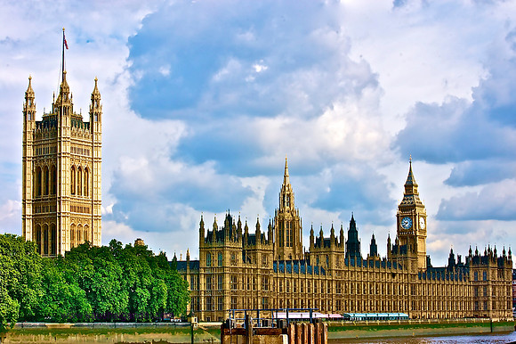 Houses of Parliament