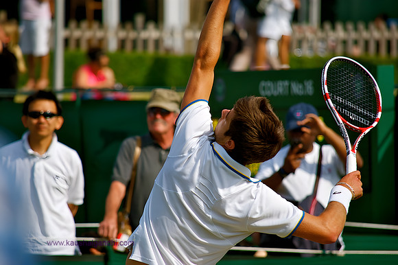 Wimbledon