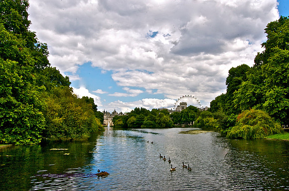 St. James's Park