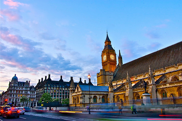 Big Ben